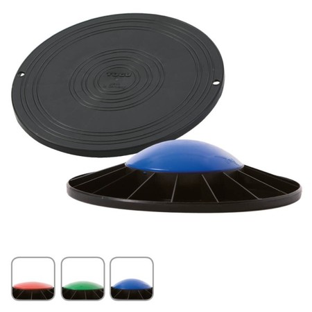 Balance Board - Level 3 / blue