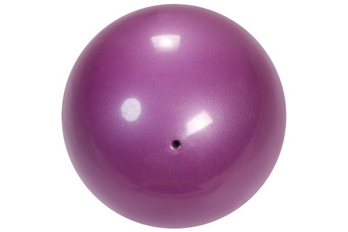 Gymnasticball 420 g Standard unlacquered