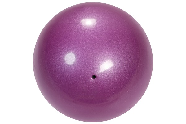Gymnasticball 420 g Standard unlacquered