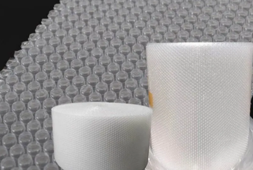 Air Bubble Film Roll Protective Packaging Pack Cushion Wrap Eco Shipping Protection