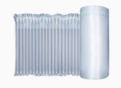 Custom Bubble Bags/Air Inflatable Column Bags for Fragile Items Packing
