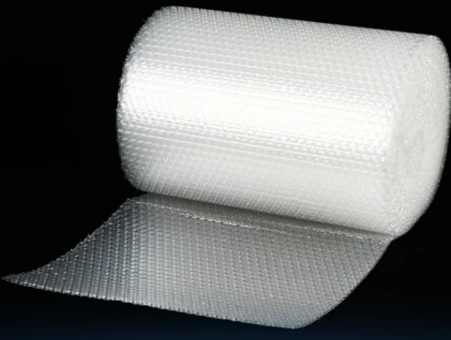 Air Bubble Film Roll Protective Packaging Pack Cushion Wrap Eco Shipping Protection